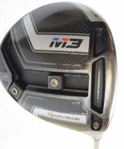 Taylormade M3 Driver