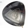 Callaway RAZR X Black Driver -Used Golf Products Sales Store 1638100411890