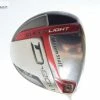 Wilson Staff D200 Driver -Used Golf Products Sales Store 1639157391939