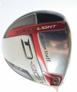 Wilson Staff D200 Driver