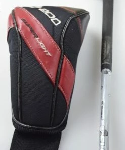 Wilson Staff D200 Driver -Used Golf Products Sales Store 163915739244