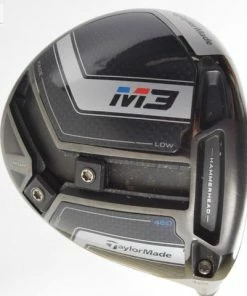 Taylormade M3 Driver