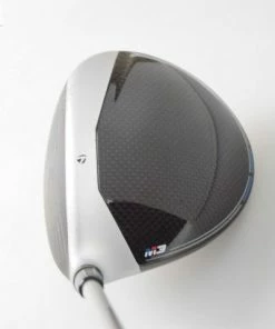 Taylormade M3 Driver -Used Golf Products Sales Store 1641219945256