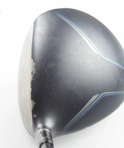 Taylormade JetSpeed Driver -Used Golf Products Sales Store 1641733109484