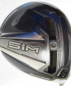 Taylormade SIM Driver