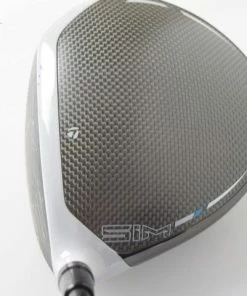 Taylormade SIM Driver -Used Golf Products Sales Store 1642071755465
