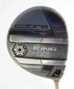 Cobra King F8 3/4 Fairway Wood