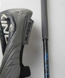 Cobra King F8 3/4 Fairway Wood -Used Golf Products Sales Store 1642093444132