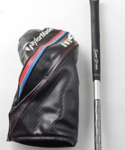 Taylormade M4 D-Type Driver -Used Golf Products Sales Store 1645121147751