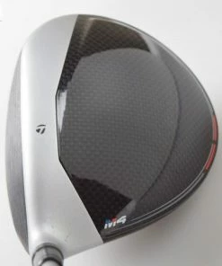 Taylormade M4 D-Type Driver -Used Golf Products Sales Store 1645121147933