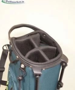 Wilson Staff Eco Stand Bag -Used Golf Products Sales Store 164546433921
