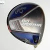 Callaway Big Bertha Driver - Upgraded Shaft -Used Golf Products Sales Store 164547489242