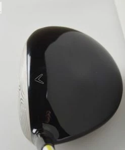 Callaway Big Bertha Driver - Upgraded Shaft -Used Golf Products Sales Store 1645474893368