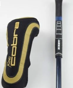 Cobra King SZ Fairway 4 Wood -Used Golf Products Sales Store 1645705490258