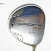 Cobra King SZ Fairway 4 Wood -Used Golf Products Sales Store 1645705490940