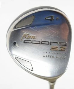Cobra King SZ Fairway 4 Wood