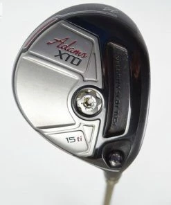 Adams® Adams XTD Ti Fairway 3 Wood