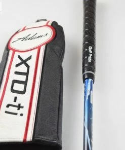 Adams® Adams XTD Ti Fairway 3 Wood -Used Golf Products Sales Store 1645804215984