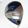 Callaway Big Bertha Fairway 3 Wood -Used Golf Products Sales Store 1649601020320