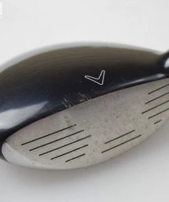 Callaway Big Bertha Fairway 3 Wood -Used Golf Products Sales Store 1649601021703