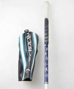 Callaway Big Bertha Fairway 3 Wood -Used Golf Products Sales Store 1649601021770