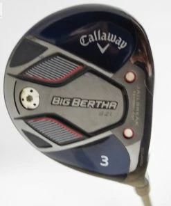 Callaway Big Bertha B21 Fairway 3 Wood