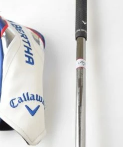 Callaway Big Bertha B21 Fairway 3 Wood -Used Golf Products Sales Store 1649709118289