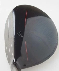 Callaway Big Bertha B21 Fairway 3 Wood -Used Golf Products Sales Store 1649709118777