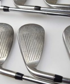 Callaway X Hot N14 Iron Set (5-PW&AW) -Used Golf Products Sales Store 1650138901324