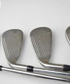 Callaway X Hot N14 Iron Set (5-PW&AW) -Used Golf Products Sales Store 1650138901521