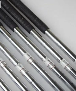 Callaway X Hot N14 Iron Set (5-PW&AW) -Used Golf Products Sales Store 1650138901701