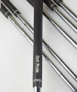 Bridgestone J33 Forged Iron Set (5-PW) -Used Golf Products Sales Store 1650139710198