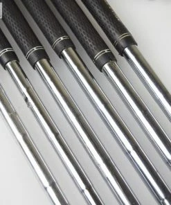 Bridgestone J33 Forged Iron Set (5-PW) -Used Golf Products Sales Store 1650139710321