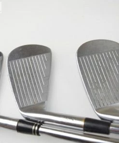 Bridgestone J33 Forged Iron Set (5-PW) -Used Golf Products Sales Store 1650139710340