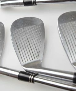 Bridgestone J33 Forged Iron Set (5-PW) -Used Golf Products Sales Store 1650139710441