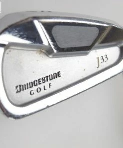 Bridgestone J33 Forged Iron Set (5-PW)