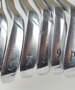 Bridgestone J33 Forged Iron Set (5-PW) -Used Golf Products Sales Store 1650139710743