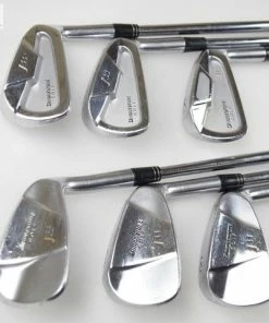 Bridgestone J33 Forged Iron Set (5-PW) -Used Golf Products Sales Store 1650139710783