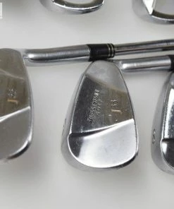 Bridgestone J33 Forged Iron Set (5-PW) -Used Golf Products Sales Store 1650139710840