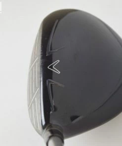 Callaway XR Stealhead Fairway 3+ Wood -Used Golf Products Sales Store 1650400836414