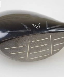 Callaway XR Stealhead Fairway 3+ Wood -Used Golf Products Sales Store 1650400836789