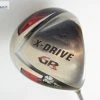 Bridgestone Tourstage X-Drive -Used Golf Products Sales Store 1651169947140