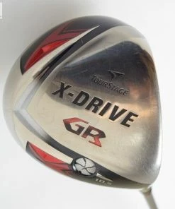 Bridgestone Tourstage X-Drive