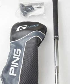 Ping G425 LST 9 Driver -Used Golf Products Sales Store 1651176872111