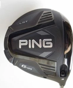 Ping G425 LST 9 Driver