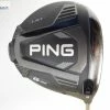 Ping G425 LST 9 Driver -Used Golf Products Sales Store 1651177068963