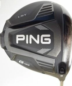 Ping G425 LST 9 Driver