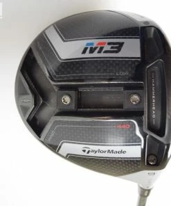 Taylormade M3 440 9 Driver