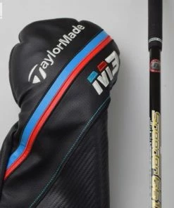 Taylormade M3 440 9 Driver -Used Golf Products Sales Store 1651520520878