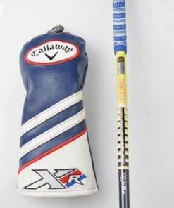 Callaway XR Pro Fairway 3 Wood - Upgraded Shaft -Used Golf Products Sales Store 1651792125957